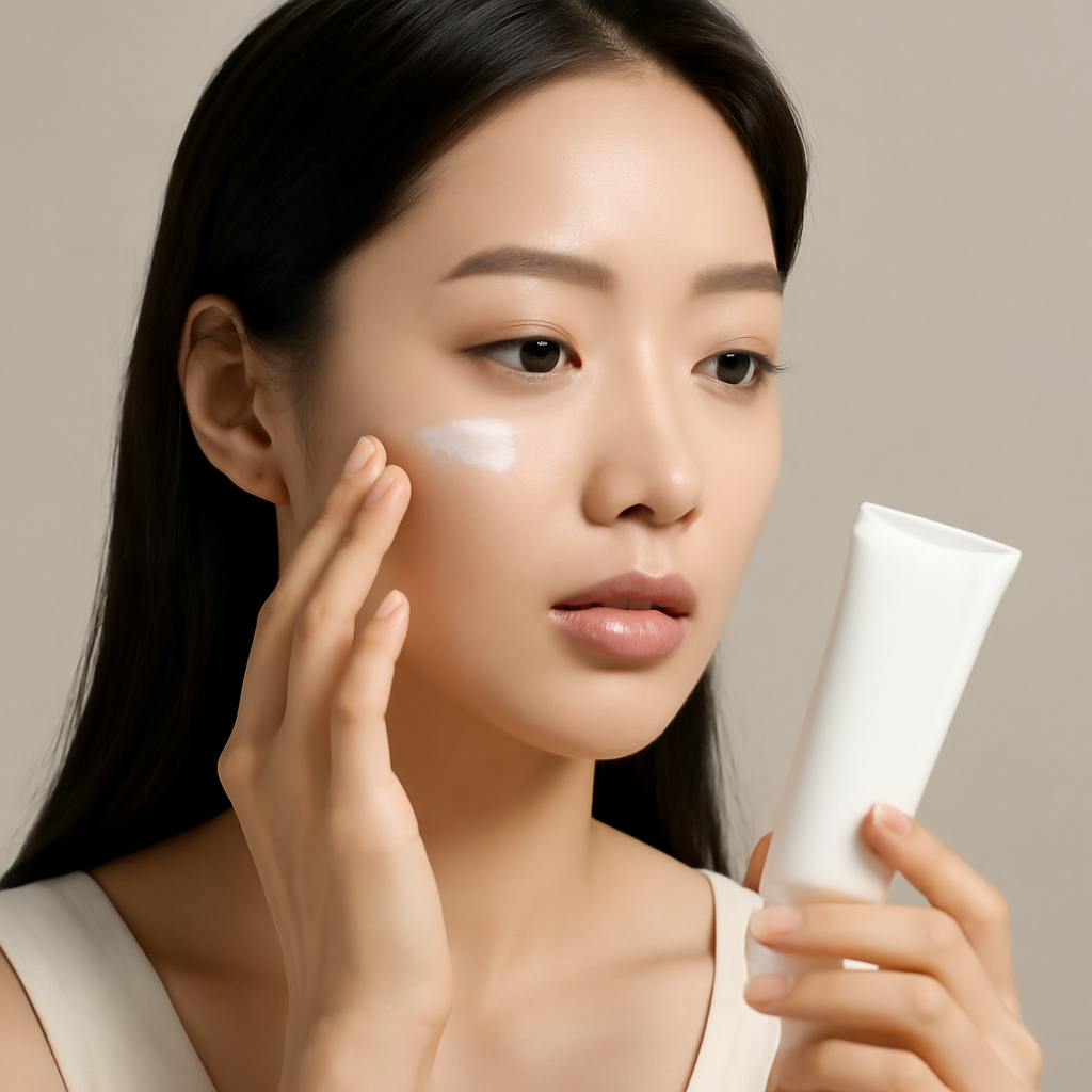 톤업크림추천 대표 이미지